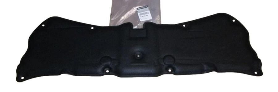 AFT 658403500R ÖN KAPUT İZOLASYON KEÇESİ CAPTUR - Görsel 1