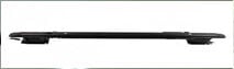 AFT 7106.C0 DR 4016 ÖN TAMPON DEMİRİ PEUGEOT 307 01 > - Görsel 1