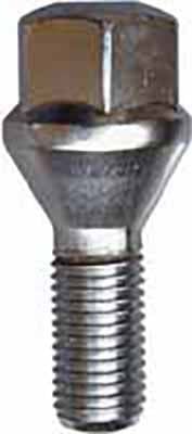 AFT 7700437516 5906 BİJON SAPLAMASI 51MM 23MM M12 1.5MM CLIO I-II-SYMBOL-R19-21-MICRA-EXPRES FEBI 2062 - Görsel 1
