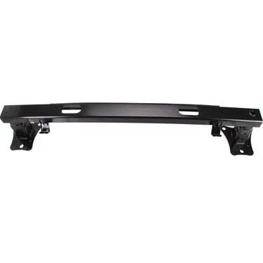 AFT 9822105380 DRS 4038-DRS 8004 ARKA TAMPON DEMİRİ METAL RIFTER-BERLINGO - Görsel 1