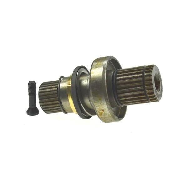 AFT AGL050 AKS MİLİ FREZELİ VW TRANSPORTER T5 6 VİTES -T6 - Görsel 1