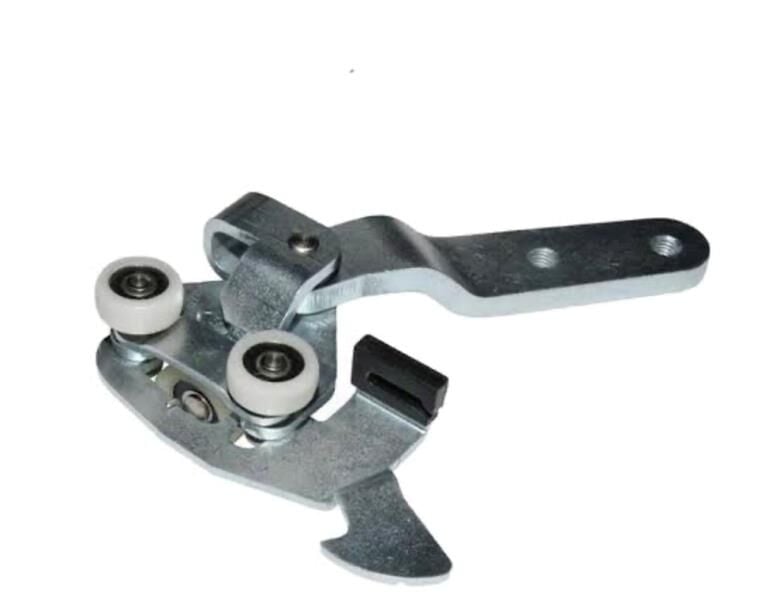 AFT ANH27111 ORTA KAPI KİLİDİ ALT MEKANİZMASI DUCATO-BOXER-JUMPER YM. 07-13 - Görsel 1