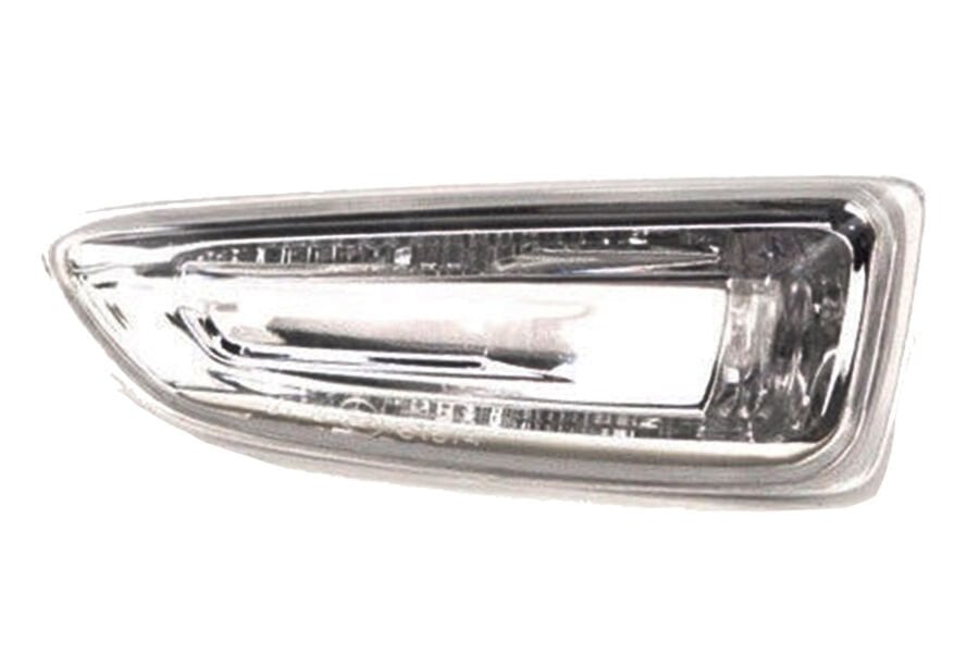 AFT AY290111 ÇAMURLUK SİNYALİ SOL ASTRA J ASTRA K INSIGNIA B GRANDLAND X CROSSLAND X ZAFIRA C BEYAZ - Görsel 1