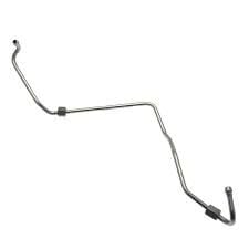 AFT BR275657 TURBO YAĞLAMA BORUSU CADDY-GOLF5-JETTA-PASSAT 2004-2010 2.0TDI - Görsel 1