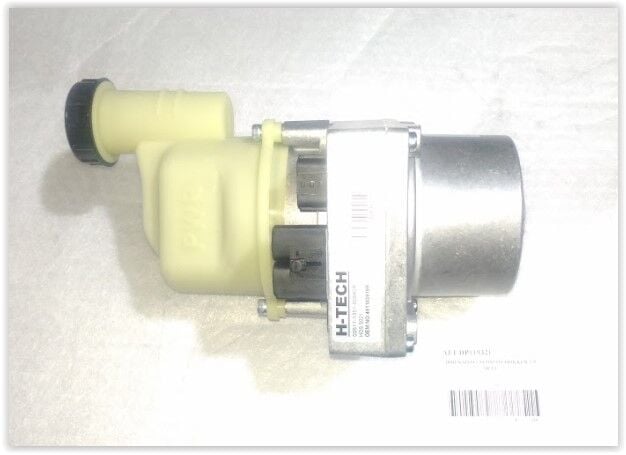 AFT DP119321 DİREKSİYON POMPASI DOKKER 1.5 DCI LODGY 1.5 DCI - Görsel 1