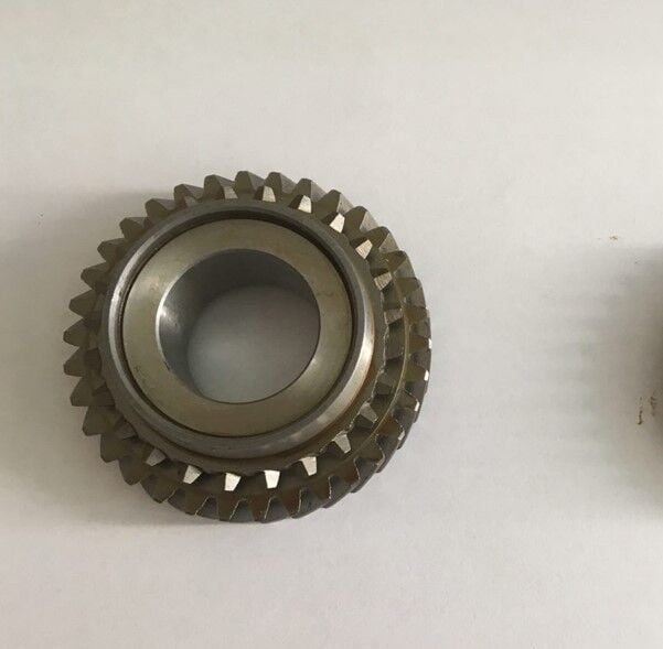 AFT GD113150 5. VİTES DİŞLİSİ TOROS-R12 34 DİŞ MD606 - Görsel 1