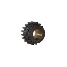 AFT GD123820 GERİ VİTES DİŞLİSİ BURÇLU M131-M124 - Görsel 1