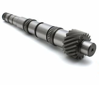 AFT GD190140 MAHRUTİ DİŞLİSİ OPEL F17 ŞANZUMAN 18 DİŞ 27mm - Görsel 1