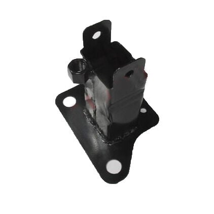 AFT KAP11250 DR 1006 ÖN TAMPON BAĞLANTI DEMİR AYAĞI TRAVERSİ SAĞ MGN II - Görsel 1