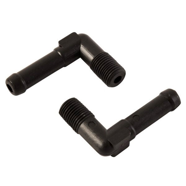 AFT KAP90454 TERMOSTAT PLASTİĞİ PİPOSU ASTRA G - Görsel 1