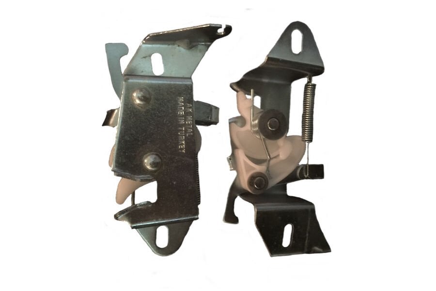 AFT KKM15130 ÖN MOTOR KAPUT KİLİDİ R12 - Görsel 1