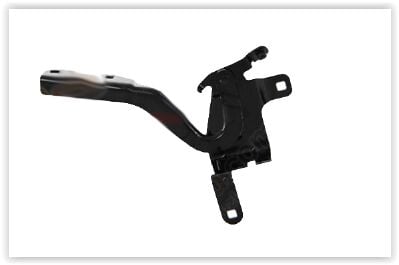 AFT KKM15671 MOTOR KAPUT MENTEŞESİ SOL RENAULT CLIO IV 12> - Görsel 1
