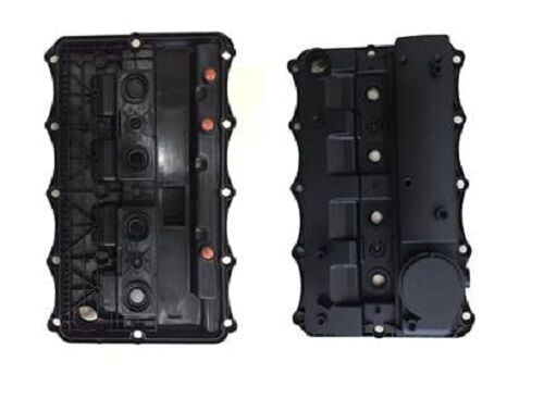 AFT M0144210 KÜLBÜTÖR KAPAĞI TRANSIT V.347-V363-V362 2.2 TDCI 155PS 12> BOXER III JUMPER III DUCATO III 2.2 EURO5 12> - Görsel 1