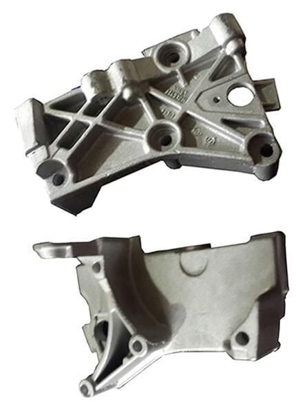 AFT M0614220 SİLİNDİR KAPAK SPORTU ÖN PARÇASI CLIO-KNG-MGN-SCENIC-MODUS 1.5 DCİ MOTOR SPORTU - Görsel 1