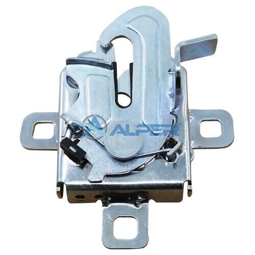ALPER 121072 MOTOR KAPUT KİLİDİ LINEA 13 > - Görsel 1