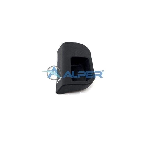 ALPER 131091 MOTOR KAPUT AÇMA KOLU FIAT LİNEA 09> FİORİNO 09> PSA BIPPER-NEMO - Görsel 1
