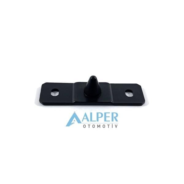 ALPER 161093 KAPI KİLİT KARŞILIĞI SÜRGÜLÜ KAPI SAĞ SOL DOBLO I-II - Görsel 1