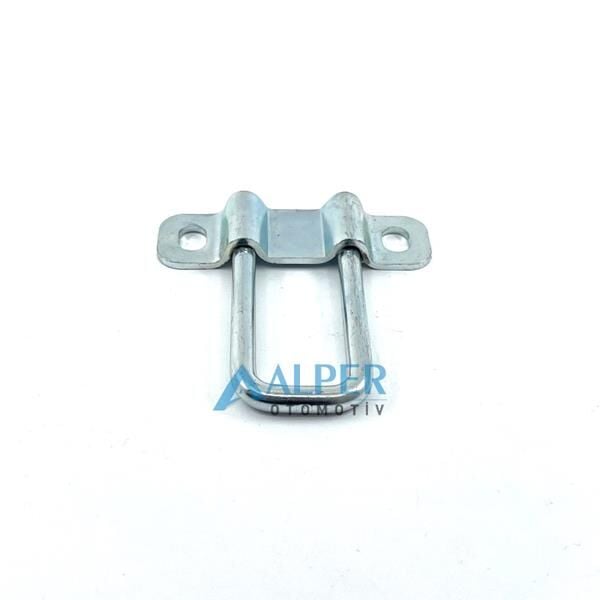ALPER 171091 BAGAJ KİLİT KARŞILIĞI DOBLO - Görsel 1