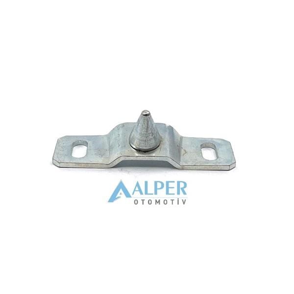 ALPER 181135 KİLİT MİLİ DUCATO-BOXER-JUMPER - Görsel 1