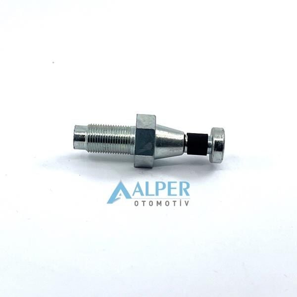 ALPER 181136 ORTA KAPI KİLİT KARŞILIK PİMİ SAĞ DUCATO-BOXER-JUMPER II 98-05 SÜRGÜLÜ KAPI - Görsel 1