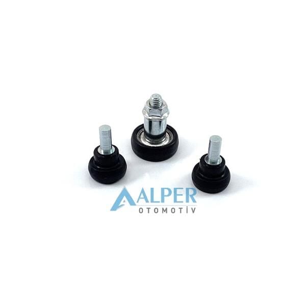 ALPER 192153 ORTA KAPI ALT MEKANİZMASI TAMİR TAKIMI MASTER-MOVANO III - Görsel 1