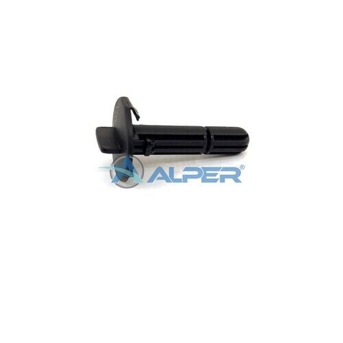 ALPER 202096 RADYATÖR PİMİ RENAULT CLIO IV 12> CAPTUR 13> - Görsel 1