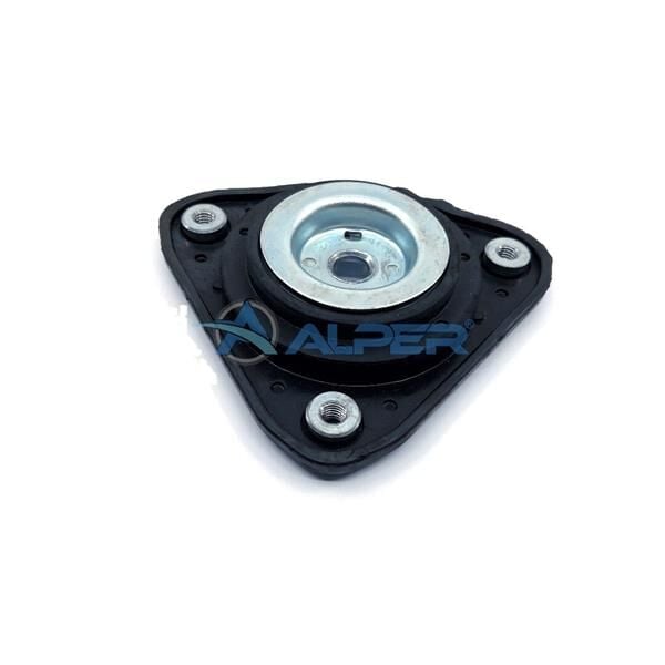 ALPER 229071 AMORTİSÖR TAKOZU ÖN FOCUS III 10-14 CONNECT 13> TRANSİT V408 13> KUGA 13> C-MAX 15> CV613K155B2B-8V413K155AB-CV613K155B2A-CV613K155BA - Görsel 1