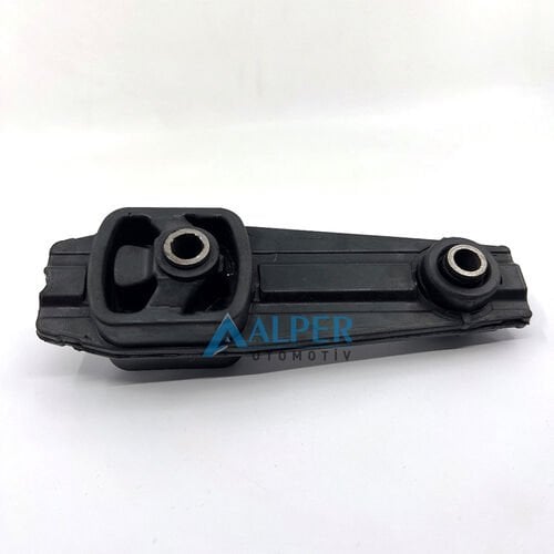 ALPER 235051 MOTOR TAKOZU ARKA PEUGEOT P207-P208-P301-P1007-P2008 CITROEN C2-C3-C-ELYSEE-DS3 1.4-1.6 16V-HDI EP3- DV4 EP6-DV6 - Görsel 1