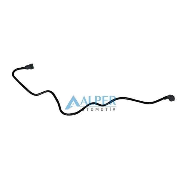 ALPER 2420911 BUHAR BORUSU CLİO IV TÜM MODELLER - Görsel 1