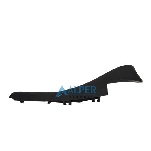 ALPER 252152 ÖN CAM IZGARA KENAR BAKALİTİ SAĞ RENAULT MASTER III 10> - Görsel 1