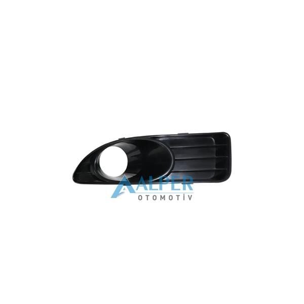 ALPER 261073 SIS FAR ÇERÇEVESI SISLI SIYAH SOL LINEA 07-13 - Görsel 1