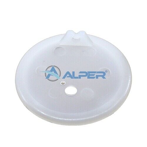 ALPER 282021 CAM YIKAMA SU FİSKİYE DEPO KAPAĞI RENAULT R9-R11 - Görsel 1