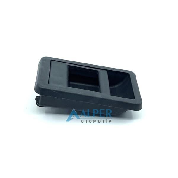 ALPER 332021 KAPI İÇ AÇMA KOLU GRİ ÖN ARKA SAĞ SOL R9R11 - Görsel 1