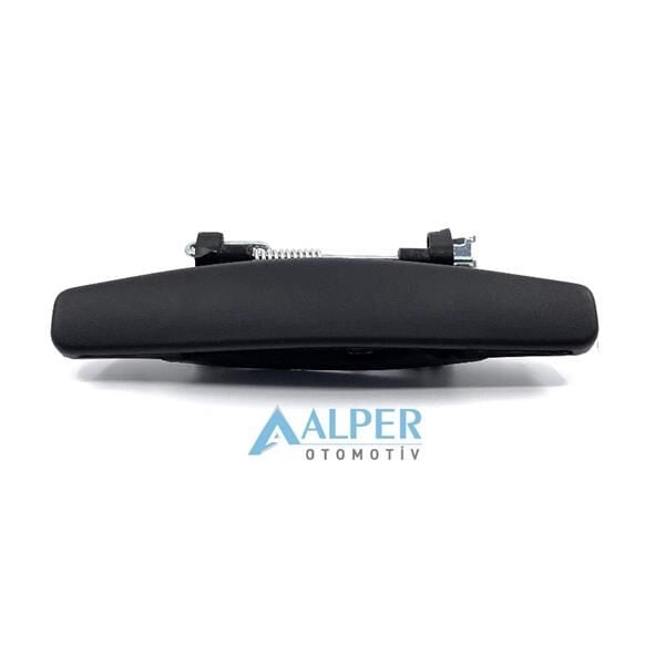 ALPER 332101 KAPI KOLU DIŞ SAĞ CLIO SYMBOL THALIA 09 > DACIA SANDERO-DUSTER - Görsel 1