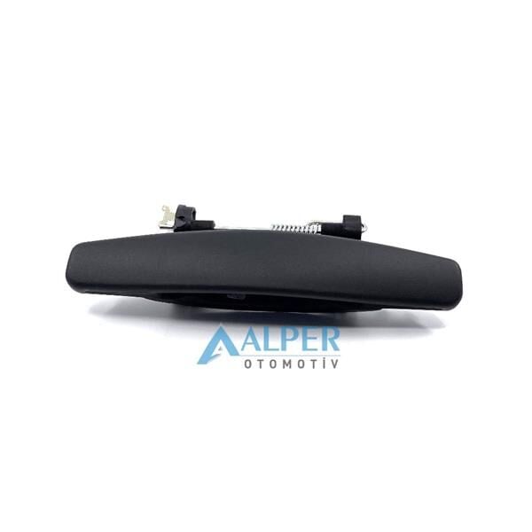ALPER 332102 KAPI KOLU DIŞ SOL CLIO SYMBOL THALIA 09 > DACIA SANDERO-DUSTER - Görsel 1