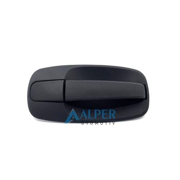 ALPER 332132 KAPI DIŞ AÇMA KOLU ÖN SAĞ TRAFİC II - Görsel 1