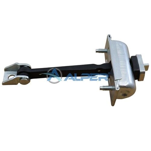 ALPER 346034 KAPI GERGİSİ ARKA SAĞ/SOL CORSA D 07>14 - Görsel 1