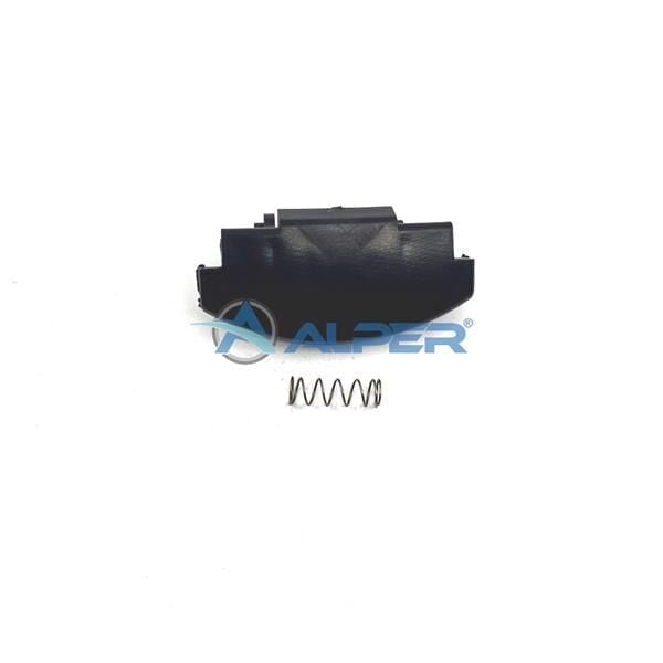 ALPER 428051 KOL DAYAMA KAPAK MANDALI POLO-GOLF IV-PASSAT-İBİZA-TOLEDO-OCTAVİA-RAPİD - Görsel 1
