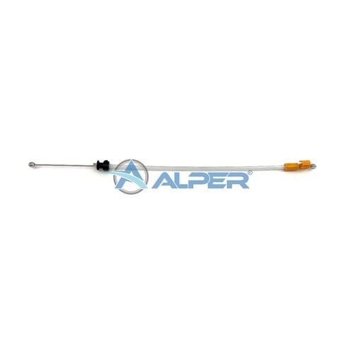 ALPER 432091 KALORİFER KUMANDA TELİ - Görsel 1