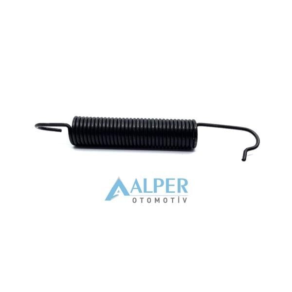 ALPER 451063 BAGAJ KAPAK YAYI ALBEA - Görsel 1
