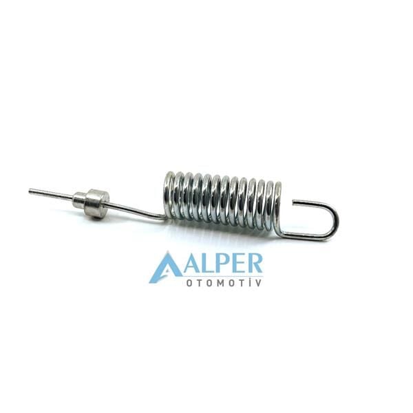 ALPER 451091 FREN LIMITÖR YAYI DOBLO II - Görsel 1
