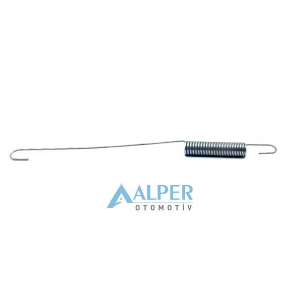 ALPER 452011 VİTES KOL YAYI R12 - Görsel 1