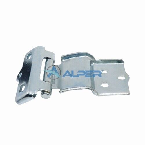 ALPER 461147 BAGAJ KAPAK MENTEŞESİ SOL ALT DUCATO III 06> - Görsel 1
