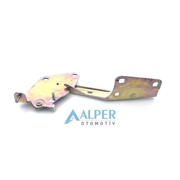 ALPER 462142 MOTOR KAPUT MENTEŞESI SAĞ FLUENCE 09> - Görsel 1