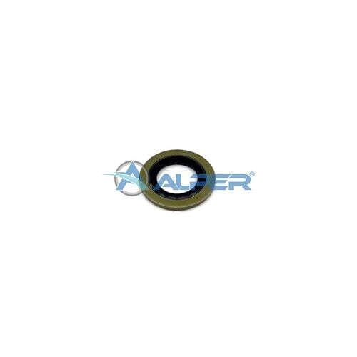 ALPER 482112 YAĞ KARTER TAPA PULU CORSA F-ASTRA L-MOKKA-PARTNER-BERLINGO-P206-P207-P208-P301-P306-P307-P308-P408- P508-C2-C3-C4-C5-CLIO II-III-KANGOO-LAGUNA I-II-MEGANE II- SCENIC II-TRAFIC II-MASTER-MOVANO-S40-V40 - Görsel 1