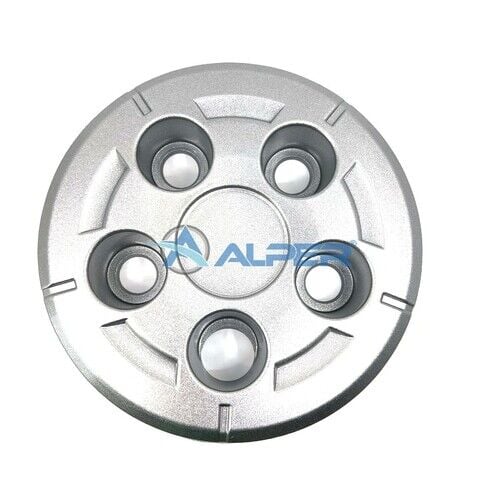 ALPER 511141 JANT GÖBEĞİ 16 JANT - Görsel 1