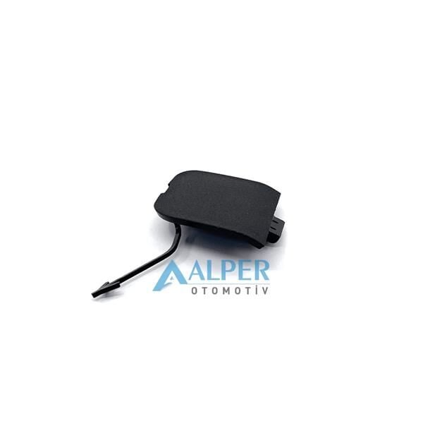 ALPER 521092 ÖN TAMPON ÇEKİ DEMİR KAPAĞI DOBLO III 09> DESENLİ - Görsel 1