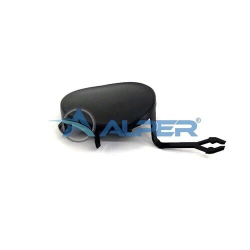 ALPER 522062 ÇEKİ DEMİR KAPAĞI - Görsel 1