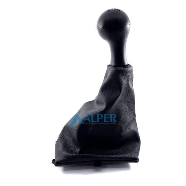 ALPER 561022 VİTES KÖRÜĞÜ TOPUZLU TEMPRATİPO - Görsel 1