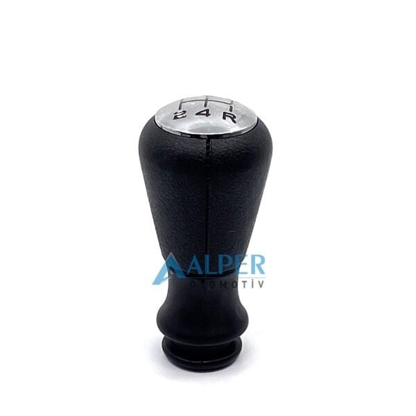 ALPER 564011 VİTES TOPUZU P106-P206-P306-P406 - Görsel 1